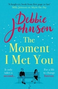 Cover: The Moment I Met You - Orion