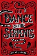 Cover: The Dance of the Serpents - Orion