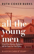 Cover: All the Young Men - TRAPEZE