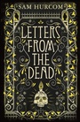 Cover: Letters from the Dead - Orion