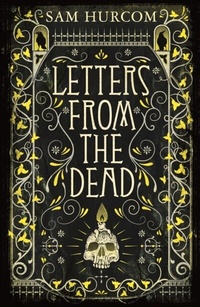 Enlarge image Cover: Letters from the Dead - Orion