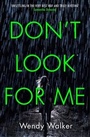 Cover: Don't Look For Me - Orion