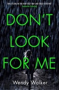 Cover: Don't Look For Me - Orion