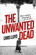 Cover: The Unwanted Dead - Orion