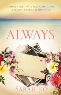 Enlarge image Cover: Always - Orion