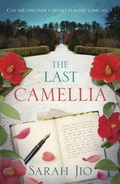 Cover: The Last Camellia - Orion