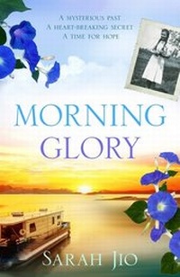 Enlarge image Cover: Morning Glory - Orion