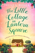 Cover: The Little Cottage in Lantern Square - Orion