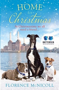 Abbildung von: Home for Christmas - TRAPEZE