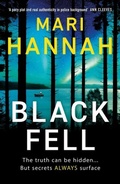 Cover: Black Fell - Orion (an Imprint of The Orion Publishing Group Ltd )