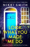 Cover: Look What You Made Me Do - Orion