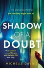 Cover: Shadow of a Doubt - Orion