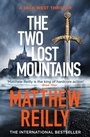 Cover: The Two Lost Mountains - Orion
