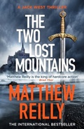 Cover: The Two Lost Mountains - Orion