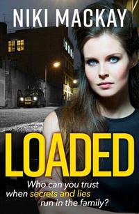 Enlarge image Cover: Loaded - Orion