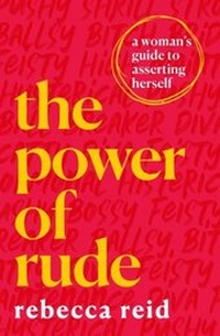Enlarge image Cover: The Power of Rude - TRAPEZE