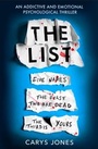 Cover: The List - Orion