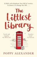 Cover: The Littlest Library - Orion