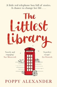 Enlarge image Cover: The Littlest Library - Orion