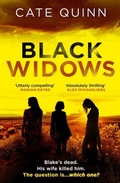 Cover: Black Widows - Orion