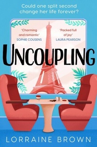 Abbildung von: The Paris Connection - Orion