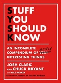 Cover: Stuff You Should Know - TRAPEZE