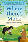 Cover: Where There's Muck - Orion