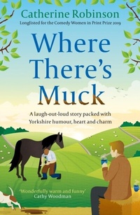 Enlarge image Cover: Where There's Muck - Orion