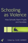 Cover: Schooling as Violence - Routledge