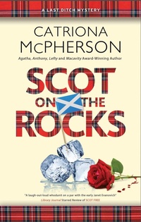 Abbildung von: Scot on the Rocks - Severn House