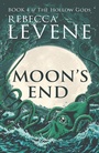 Cover: Moon's End - Hodder & Stoughton