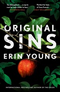 Cover: Original Sins - Hodder & Stoughton