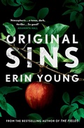 Cover: Original Sins - Hodder & Stoughton