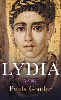 Enlarge image Cover: Lydia - Hodder & Stoughton