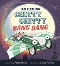 Cover: Chitty Chitty Bang Bang - Hodder Children's Books