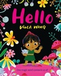 Cover: Hello - Hodder Children's Books