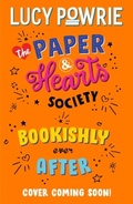 Cover: Bookishly Ever After - Hodder Children's Books