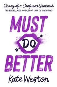 Abbildung von: Must Do Better - Hodder Children's Books