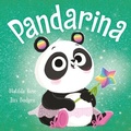 Cover: Pandarina - Hodder Children's Books