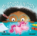 Cover: My School Unicorn - Hodder Children's Books