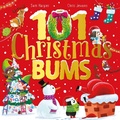 Cover: 101 Christmas Bums - Hodder Children's Books