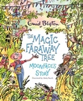 Cover: Moonface's Story - Hodder Children's Books