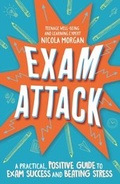 Cover: Exam Attack - Franklin Watts