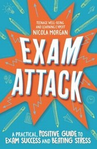 Enlarge image Cover: Exam Attack - Franklin Watts