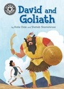 Cover: David and Goliath - Franklin Watts