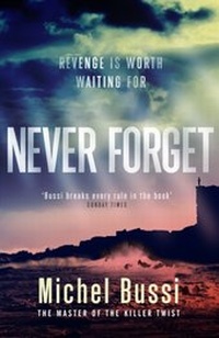 Abbildung von: Never Forget - Weidenfeld & Nicolson