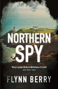 Cover: Northern Spy - Weidenfeld and Nicholson
