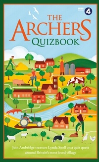 Abbildung von: The Archers Quizbook - Weidenfeld and Nicholson