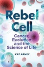 Cover: Rebel Cell - Weidenfeld and Nicholson