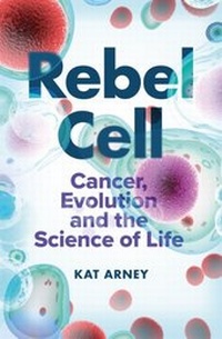 Enlarge image Cover: Rebel Cell - Weidenfeld and Nicholson